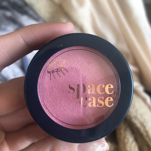 space case blush
